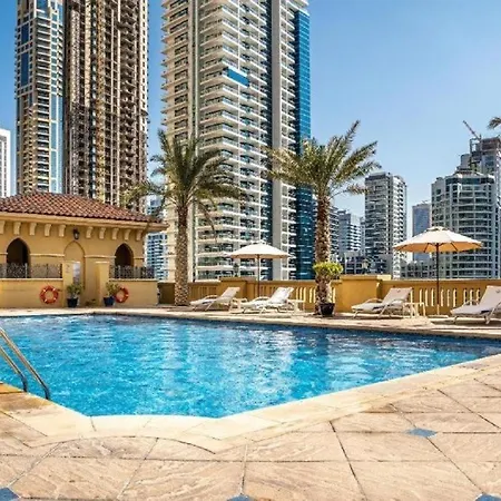Fabulous Palm View Apartment Dubai Exterior photo