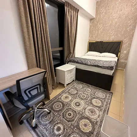 Fabulous Palm View Apartment Dubai Exterior photo