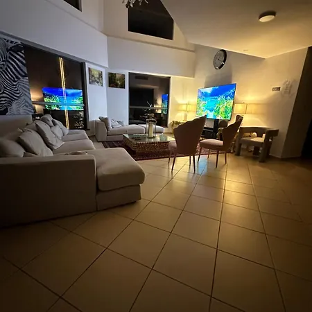 Fabulous Palm View Apartment Dubai Exterior photo