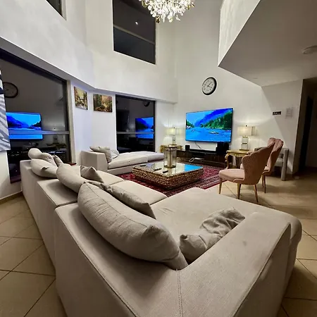 Fabulous Palm View Apartment Dubai Exterior photo